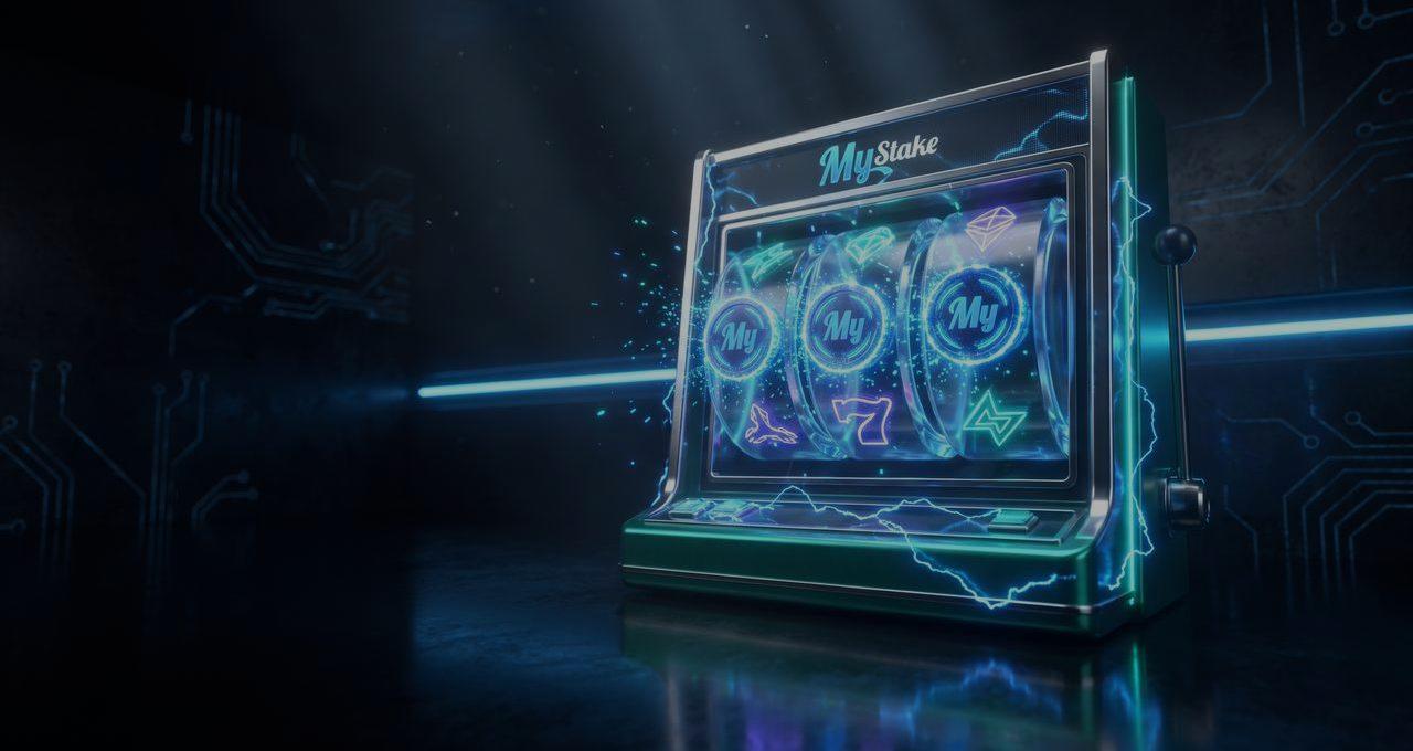 MyStake